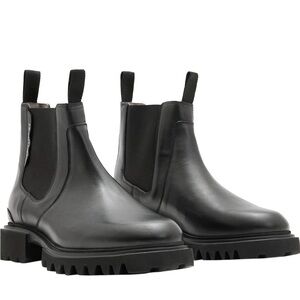 AllSaints Women's Ada Chelsea Boot